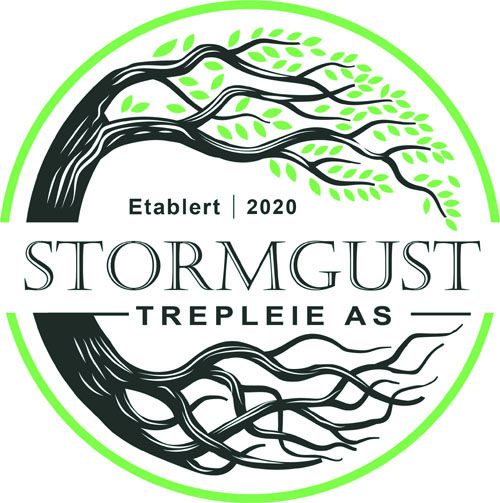 Stormgust Trepleie AS
